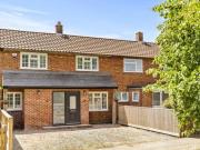 Elm Close, Epping Green, 3 Bedroom Terraced