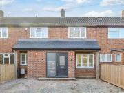 Elm Close, Epping Green, 3 Bedroom Terraced