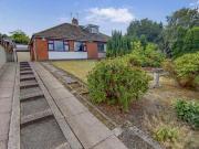 Elm Close, Kidsgrove, 2 Bedroom Semi detached