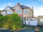 Elm Drive, Harrow