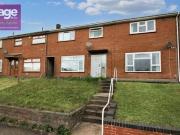 Elm Drive, Risca, 3 Bedroom Terraced