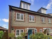 Elm Farm Cottages, Old Manor Road, 3 Bedroom Semi detached