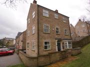 Elm Gardens, Crookes, Sheffield S10, 5 bed property to...