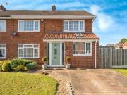 Elm Green Lane, Conisbrough, 3 Bedroom Semi detached