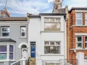 Elm Grove, Brighton, 1 Bedroom Flat