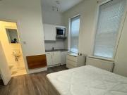Elm Grove, London, NW2 3AA, United Kingdom | Studio...