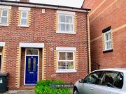 Elm Grove, Manchester M20, 3 bed end terrace house to...