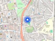 Elm Grove Road, Salisbury, Wiltshire