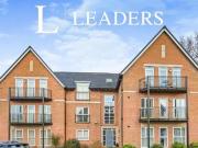 Elm House, Old Hall Avenue, 2 Bedroom Flat