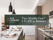 Elm Ledbury