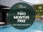 Elm Ledbury Linden II [object Promise] for Rent