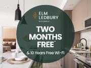 Elm Ledbury Linden III [object Promise] for Rent