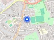 4 bedroom terraced house for rent