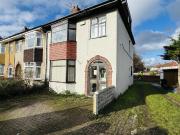 Elm Park, Filton, Bristol BS34, 5 bed end terrace house...