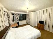 Elm Park, Filton, Bristol BS34, 6 bed shared...