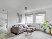 Elm Park Gardens, Chelsea, 1 Bedroom Apartment