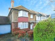 Elm Park Gardens, Hendon, 3 Bedroom Detached