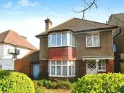 Elm Park Gardens, Hendon, 3 Bedroom Detached