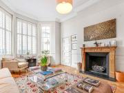 Elm Park Gardens, London, 2 Bedroom Apartment