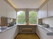 Elm Park Gardens, London, 2 Bedroom Penthouse