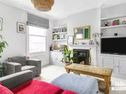 Elm Park, London, SW2 2 bed maisonette to rent £2,350 pcm £.