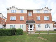 Elm Park, Reading, Berkshire RG30, 1 bed flat to rent,...