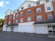 Elm Park, Tilehurst Road, Reading RG30, 2 bed flat to...