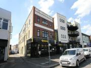 Elm Road, Leigh On Sea, 3 Bedroom Flat