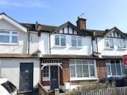 Elm Road, New Malden, 3 Bedroom Terraced