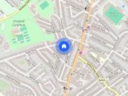 Elm Road Studios, Elm Road, Bristol, BS7