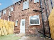Elm Street, Langley Park, 2 Bedroom Terraced