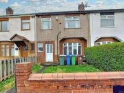 Elm Street, Middleton, 3 Bedroom Terraced