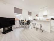 Elm Terrace, Hampstead, NW3