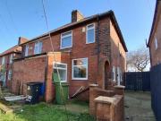 Elm Terrace, Horden, 3 Bedroom Semi detached