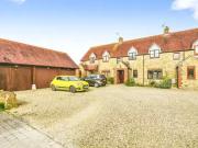 Elm Tree Close, Blackthorn, Bicester