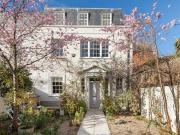 Elm Tree Road, London, 6 Bedroom Detached
