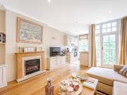 Elm Tree Road, St John's Wood, London NW8, 1 bed...