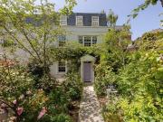 Elm Tree Road, St John's Wood, London NW8, 6 bed...