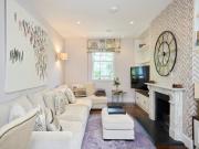 Elm Tree Road, St John's Wood NW8, 5 bed semi...