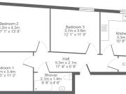 Elmbank Street, Charing Cross, Glasgow, G2 4NY