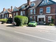 Elmbridge, KT8 9HF, United Kingdom | 1 bed apartment for...