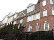 Elmcreek Rd Dundas St W Mississauga ON L5B 0B4 2 Bedroom...