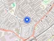 1 bedroom ground floor flat for rent