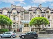 Elmdale Road, Tyndalls Park, Bristol BS8, 2 bed flat to... Elmdale Road, Tyndalls Park, Bristol BS8, 2 bed flat to...
