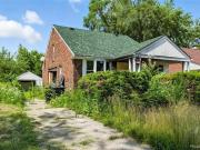 Elmdale St, Detroit, Home For Sale