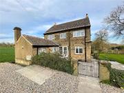 Elmete Lane, Leeds, West Yorkshire LS8, 3 bed detached...