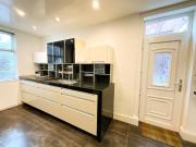 Elmfield Road, Doncaster