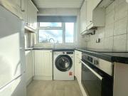 Elmgrove Road, Harrow HA1, 2 bed maisonette to rent,...