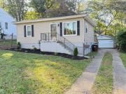 Elmhurst Ave, Louisville, Home For Sale