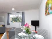 Elmhurst Road, Enfield Wash, London, EN3 5TB, United...